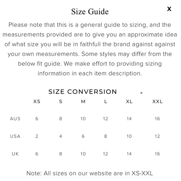 NEW FAITHFULL THE BRAND Gaia Mini Dress Halter Varenna Floral Print Size Medium - Picture 8 of 8